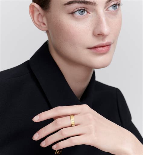 dior ring tweedehands|dior jewelry for women.